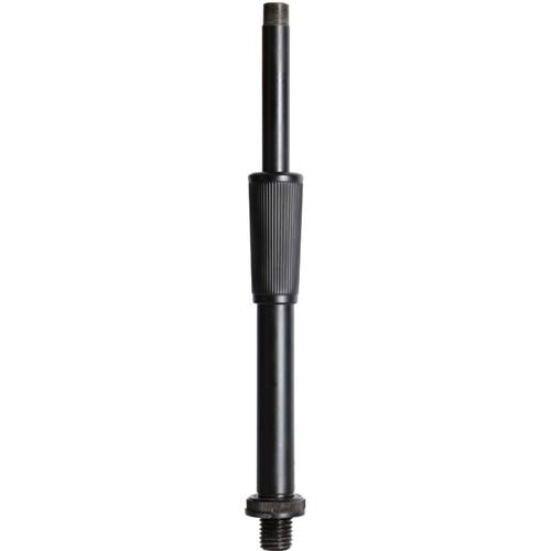 On-Stage 9-13" Mic Stand Shaft with M20 Thread