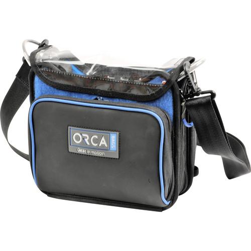ORCA OR-270 Sound Bag for Sound Devices MixPre-3M 6M