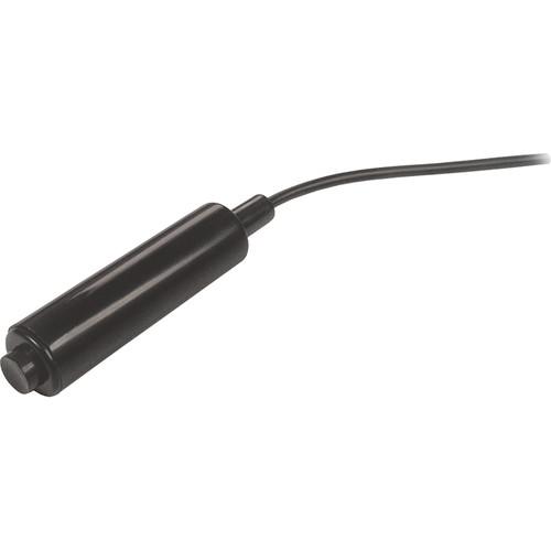 Otto Engineering Barrel PTT with 2.5mm Right-Angle Plug