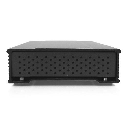 Oyen Digital MiniPro 2.5" External Hard Drive Enclosure