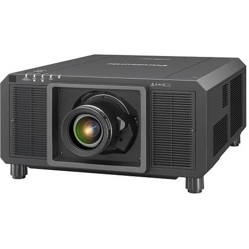 Panasonic PT-RQ22KU 3-Chip DLP 4K Large Venue Laser Projector