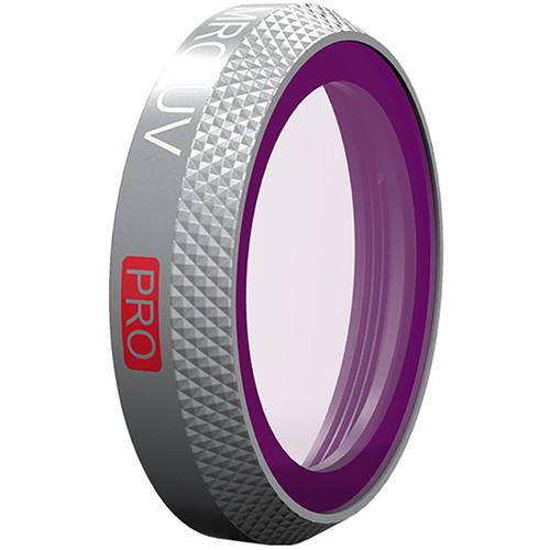 PGYTECH MRC-UV Pro UV Lens Filter for DJI Mavic 2 Zoom