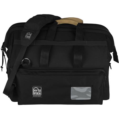 Porta Brace CINEMA-SMUGGLER Soft Case