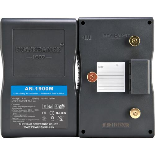 POWERANGE PR-AN-1900M 190Wh 14.8V Battery