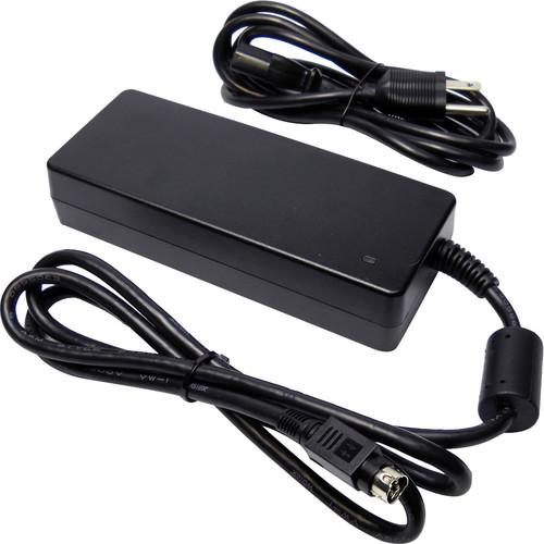 PSC Battery Charger for FPSC0023CP Battery with 4-Pin DIN Connector