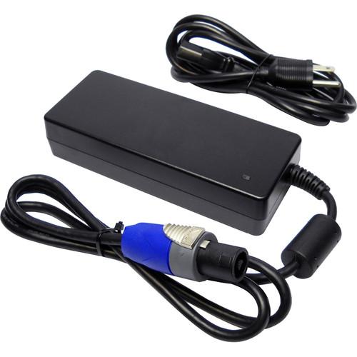 PSC Charger for Old Style Pelican Life Battery with SpeakON Connector