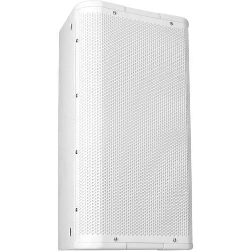 QSC AP-5102 10" Two-Way Acoustic Performance Cinema Surround Loudspeaker