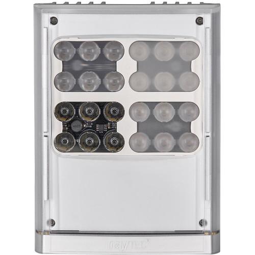 Raytec VARIO D-Zoom White Light LED Illuminator with Remotely Adjustable Beam Angle