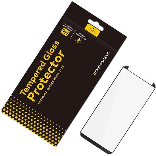 RhinoShield Full Adhesive Tempered Glass Screen Protector