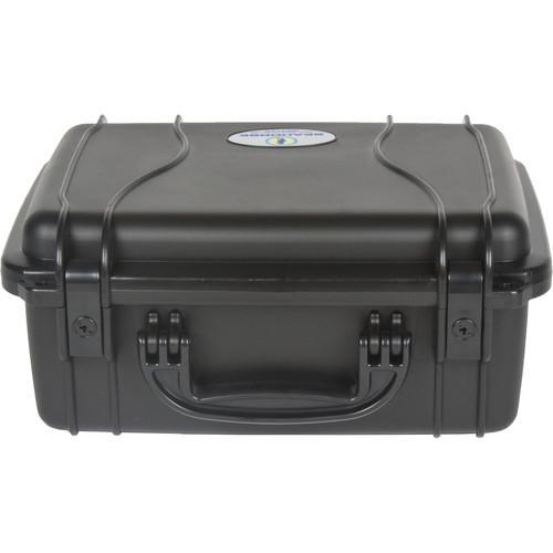 Seahorse 520 Protective Case with Plastic Keyed Locks 
