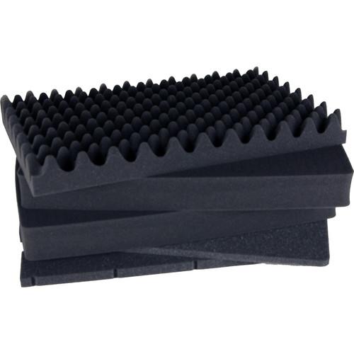 Seahorse Customizable Foam Set for SE-920 Case