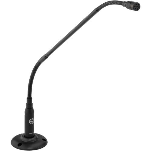 Senal CXGN-18C 18" Cardioid Gooseneck Microphone