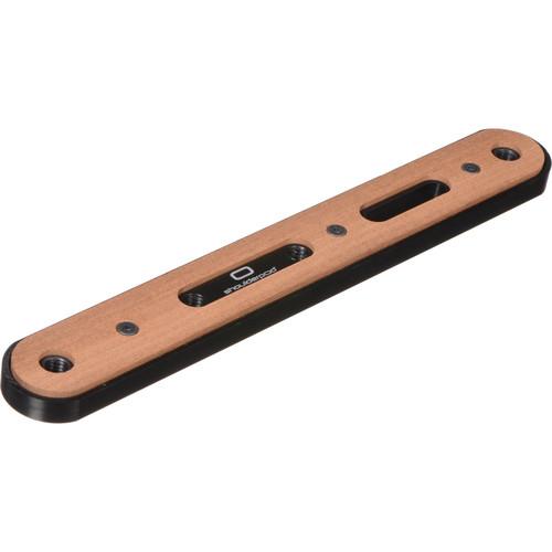 Shoulderpod P1 Long Plate for Smartphone Rig Systems