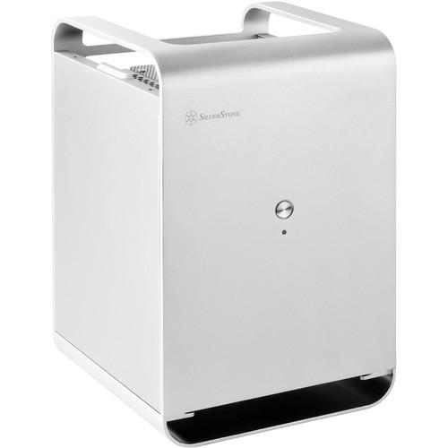 SilverStone CS01 Case Storage-Series Small Form Factor NAS Chassis