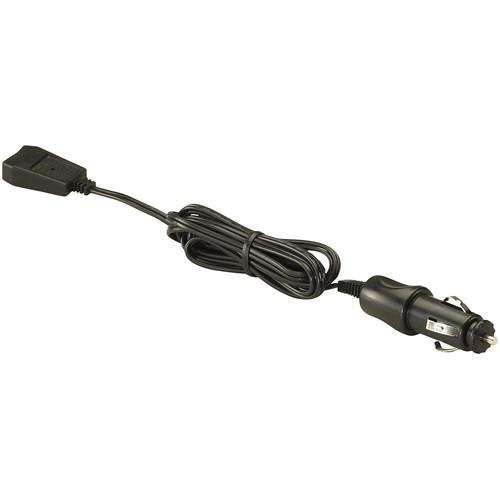 Streamlight DC1 Charge Cord with Car Socket