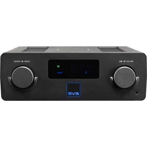 SVS Prime Wireless SoundBase Stereo 300W Wireless Amplifier