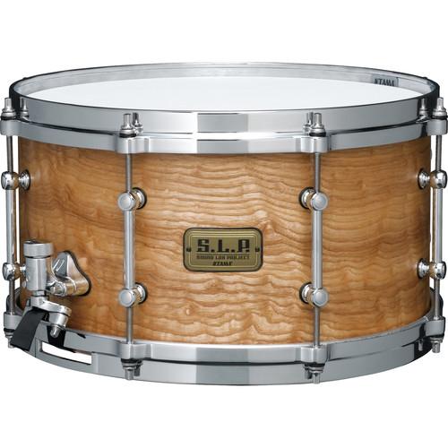 TAMA S.L.P. Series LGM137STA G-Maple Snare Drum