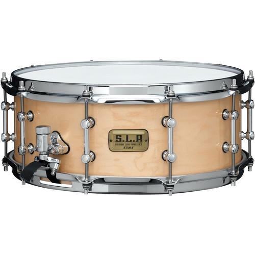 TAMA S.L.P. Series LMP1455SMP Classic Maple Snare Drum