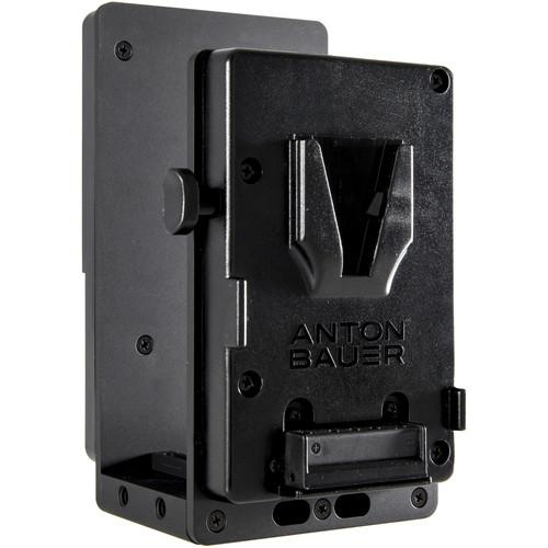 Teradek Dual 14.4V V-Mount Battery Plate for Bond & Cube 600 700 Series