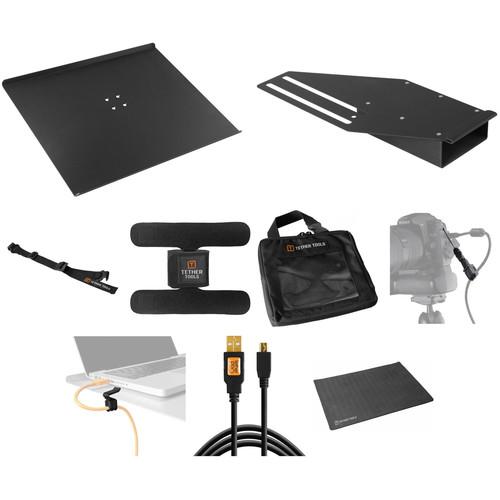 Tether Tools Pro Tethering Kit with 15