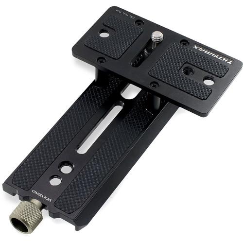 Tilta Baseplate with Riser for Gravity G Series