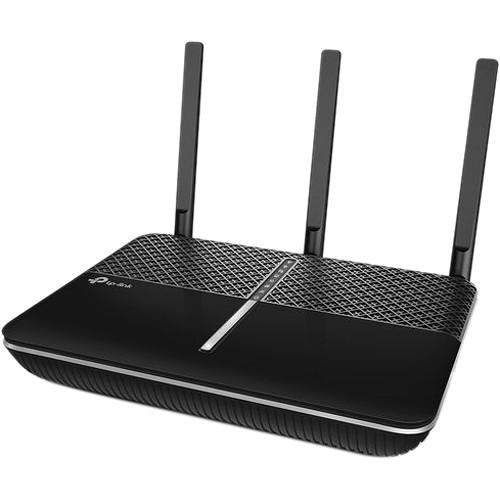 TP-Link Archer C2300 Wireless-AC2300 Dual-Band Gigabit Router