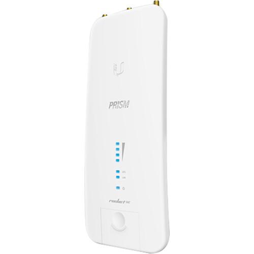 Ubiquiti Networks RP-5AC-GEN2 rocket PRISM AC-Gen2 5 GHz airMAX ac Radio BaseStation