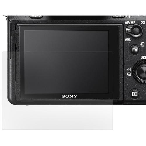 Vello Film Screen Protector for Sony a7 II, a7 III, a9, RX10 & RX100 Series Camera