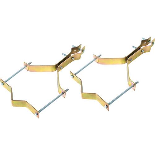 Video Mount Products Vent Pipe Mount for 1 to 2" Antenna DBS Pipe