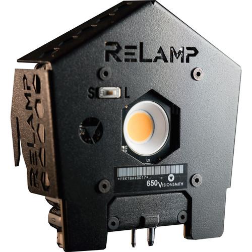 Visionsmith ReLamp 650 LED for ARRI