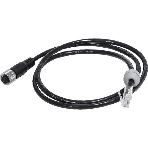Vivotek AO-002 M12 4-Pin Cable