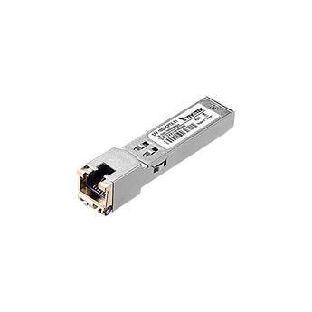 Vivotek Gigabit SFP to RJ45 Transceiver