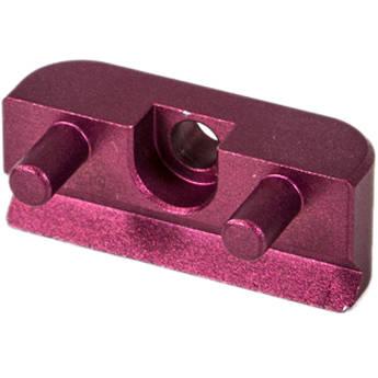 Wooden Camera Clamping Piece with Spring for UVF Mount v2