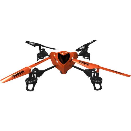 XDrone Pro Drone with 2.4 GHz
