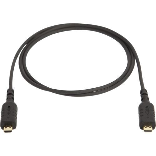 8Sinn eXtraThin Micro-HDMI Male to Micro-HDMI Male Cable