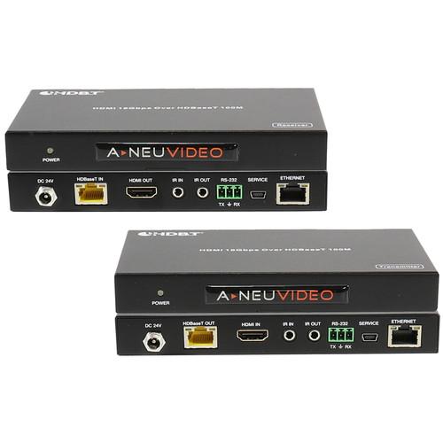 A-Neuvideo ANI-HDR100 4K HDMI HDR Transmitter