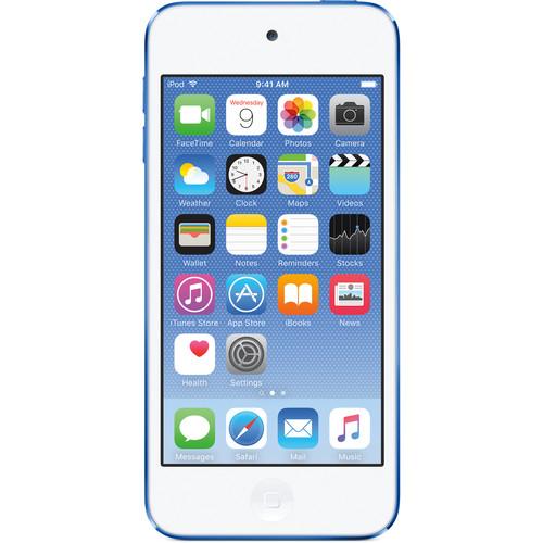 Apple 128GB iPod touch