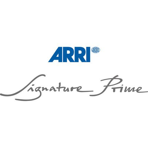 ARRI Signature Prime 125mm T1.8 Lens