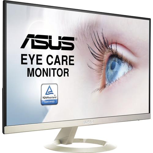 ASUS VZ27AQ 27" 16:9 WQHD IPS Monitor
