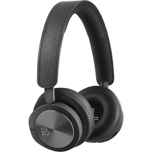 Bang & Olufsen Beoplay H8i Bluetooth On-Ear Headphones with Active Noise Cancellation