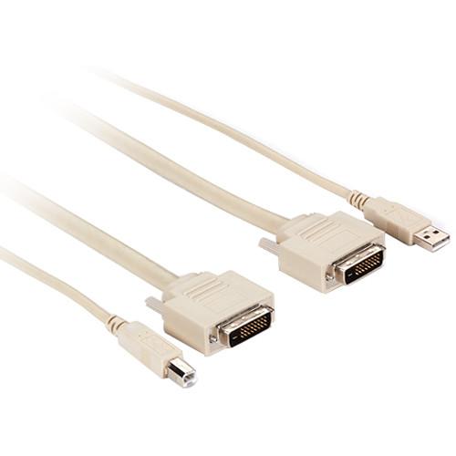 Black Box ServSwitch DVI USB Cable