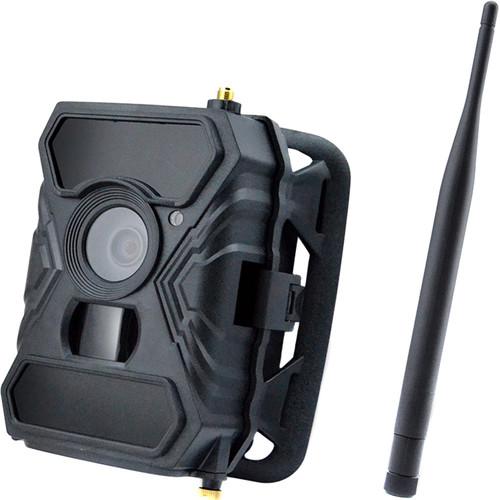 BrickHouse Security B-Link Secure Cellular Outdoor Camera