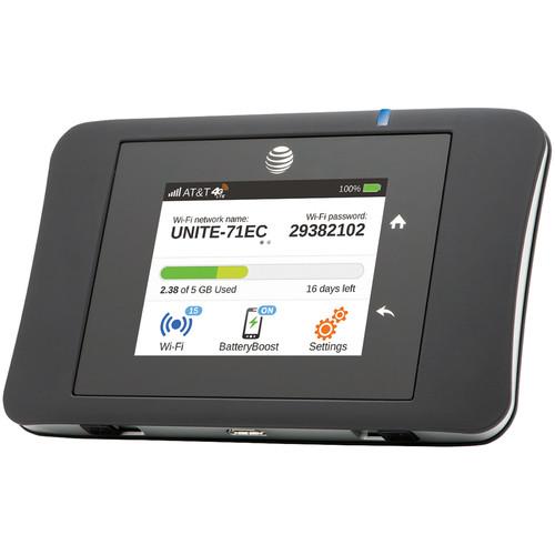 BrickHouse Security B-Link Secure Cellular Wi-Fi Camera Connector