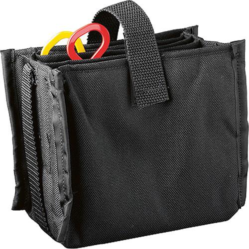 Broncolor Five Filters Lenses Bag for HMI F1600 Light