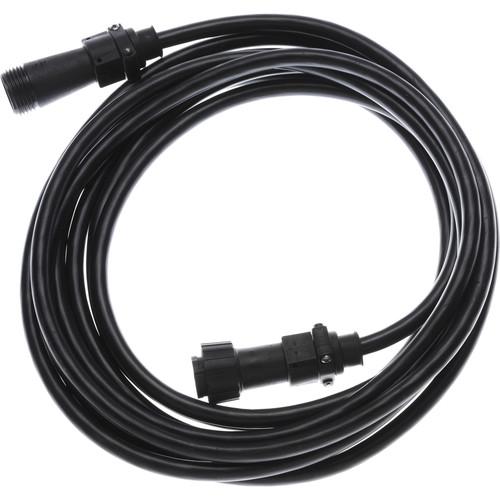 Broncolor Lamp Extension Cable for HMI F400, F575.800, F800, F1600, & FT800.1600