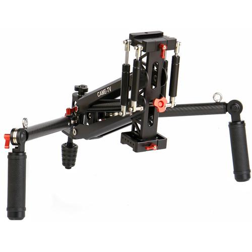 CAME-TV ELASTIX Support System for ARGO 3-Axis Gimbal