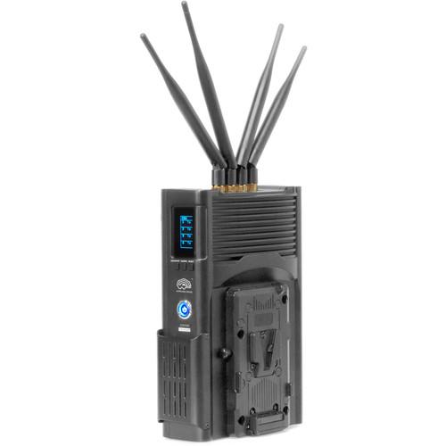 CINEGEARS Four In One 2000M-H Full-Hd Wireless Video Receiver