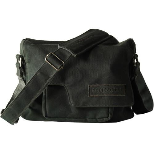 compagnon "The Little Messenger" Generation 2 Camera Bag