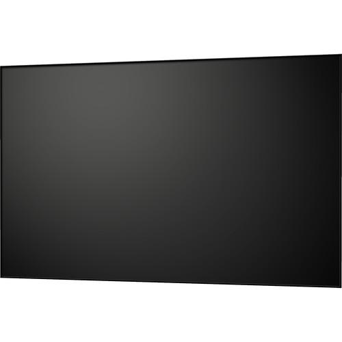 Da-Lite 29169 Parallax Thin 54 x 96" Fixed Frame Projection Screen