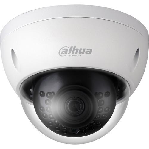Dahua Technology Pro Series N51BL23 5MP Outdoor Network Mini Dome Camera with Night Vision & 3.6mm Lens